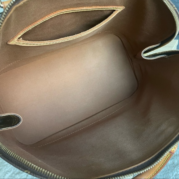 🔥AUTHENTIC Louis Vuitton Alma PM🔥 - Picture 14 of 15